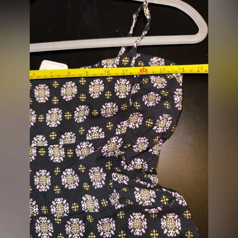 Free People Center of Attention Bodycon Mini Dress Size Small NWT